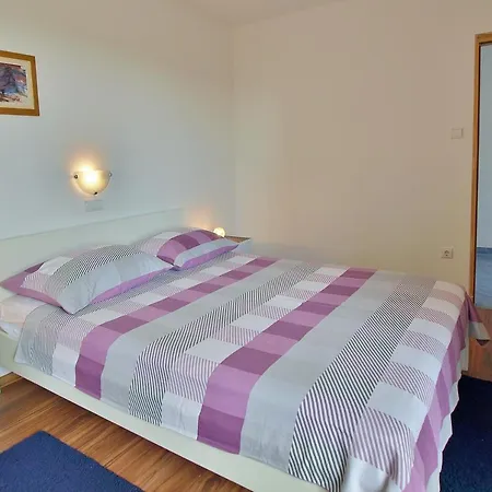 Eufemija Apartamento *