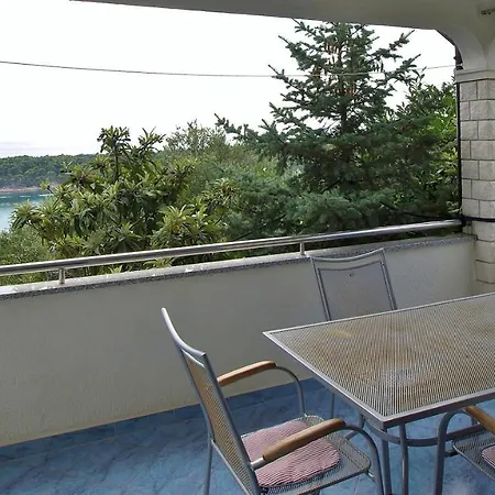 Eufemija Apartamento *