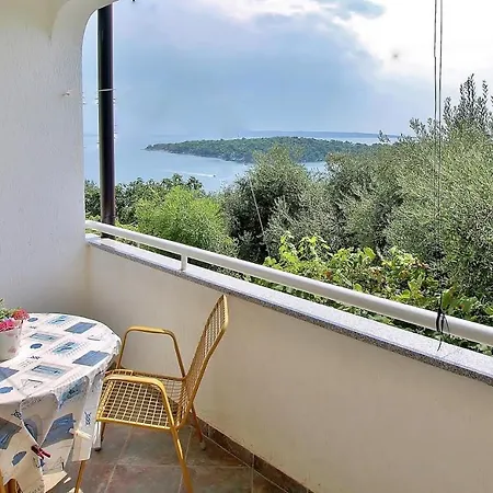 Apartamento Eufemija *