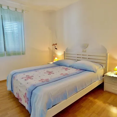 Eufemija Apartamento