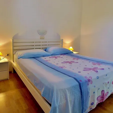 Eufemija Apartamento
