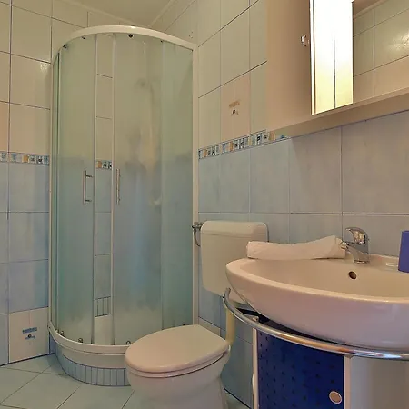 Apartamento Eufemija