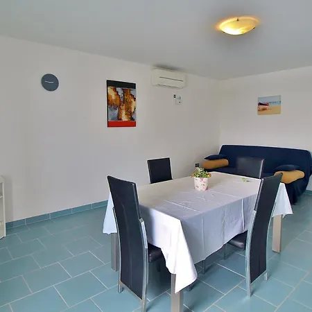 Eufemija Apartamento *