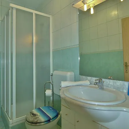 Eufemija Apartamento