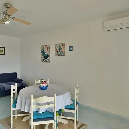 Eufemija Apartamento *