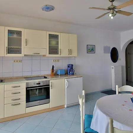 Apartamento Eufemija *