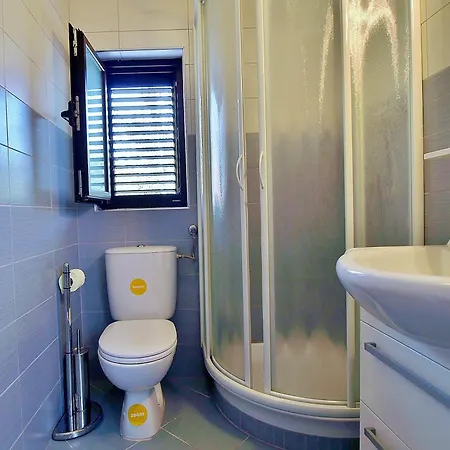 Eufemija Apartamento