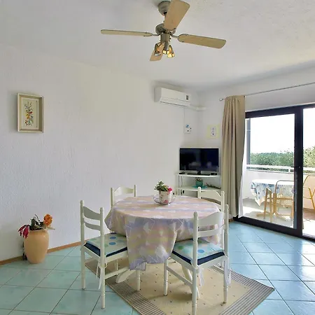 Apartamento Eufemija *