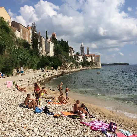 Eufemija * Rab Town