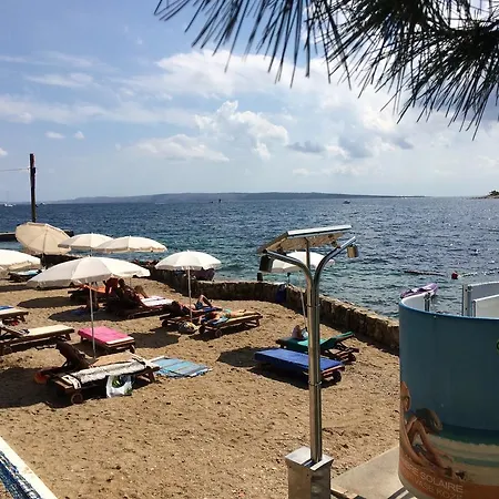 Eufemija Apartamento Rab Town
