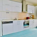 Apartment Eufemija Rab Town