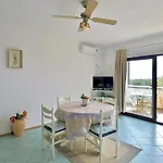 Apartment Eufemija *