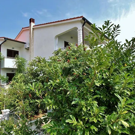 Apartman Eufemija Rab Town