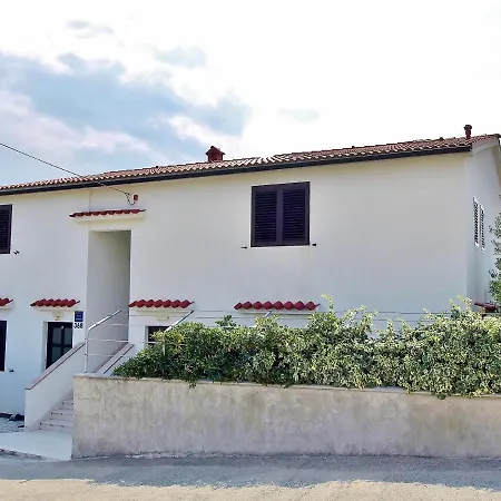 Eufemija Apartmán *