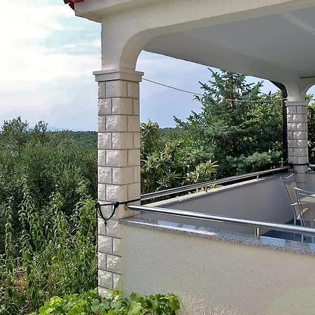 Apartmán Eufemija *