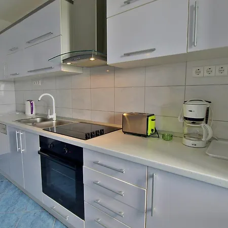 Apartman Eufemija