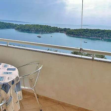 Eufemija Apartmán Rab Town