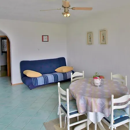 Eufemija Apartment *