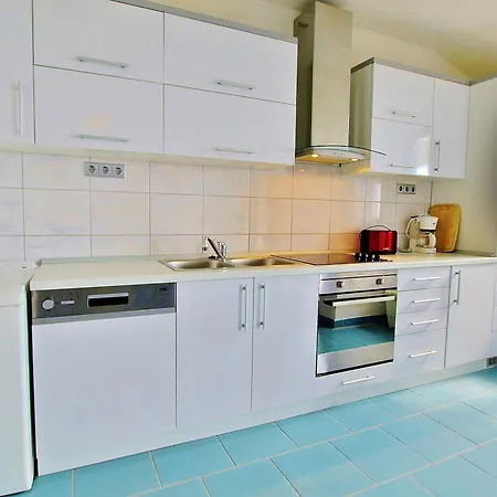 Apartman Eufemija Rab Town