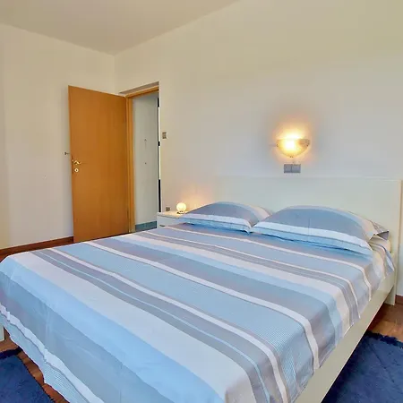 Apartmán Eufemija