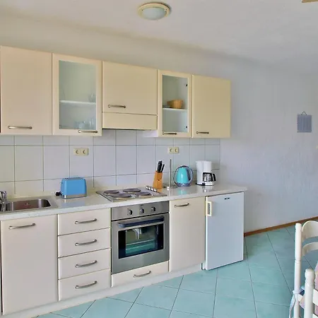 Eufemija Apartmán *