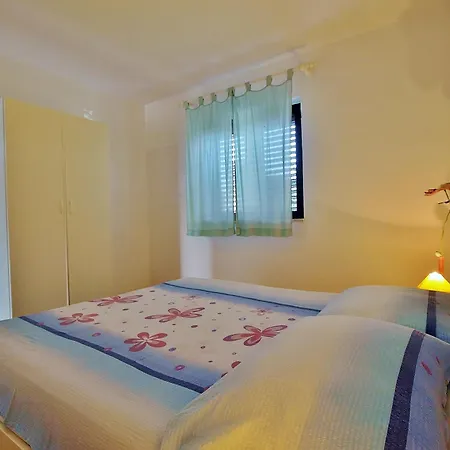 Apartman Eufemija Rab Town