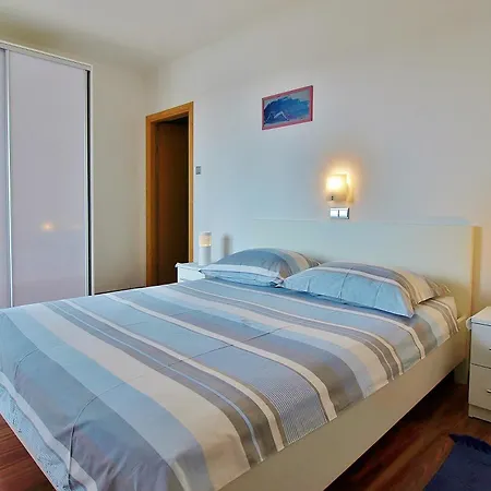 Apartmán Eufemija *