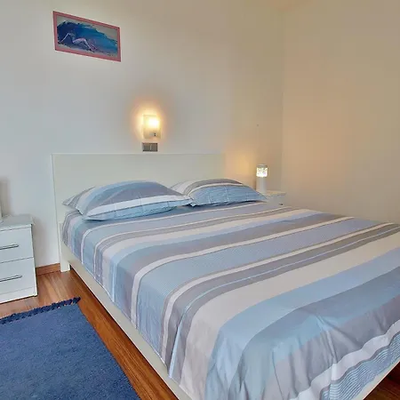 Eufemija Apartmán *