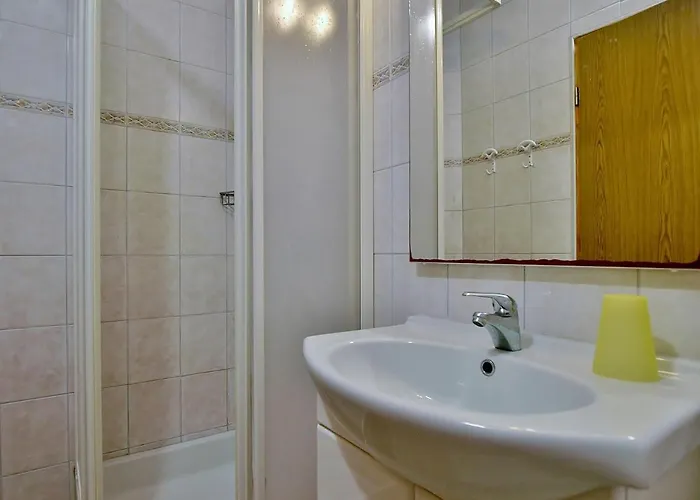 Eufemija Apartamento Rab Town