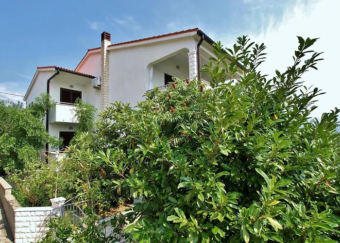 Apartamento Eufemija Rab Town