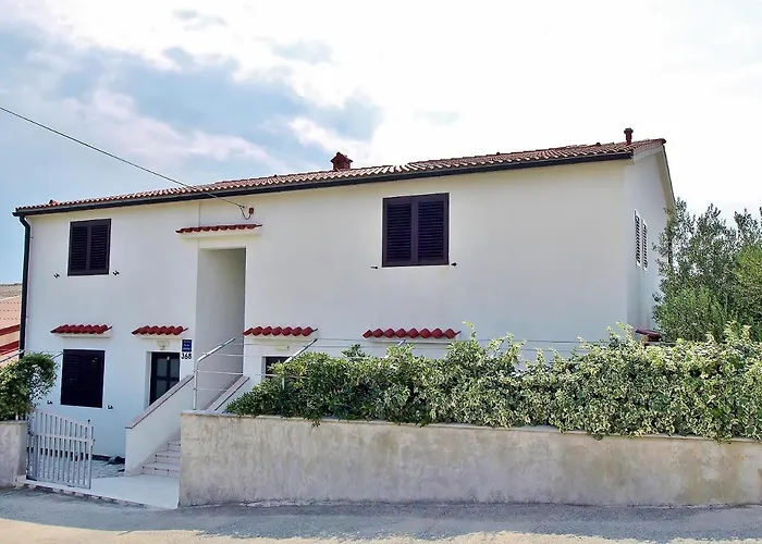Eufemija Apartamento *