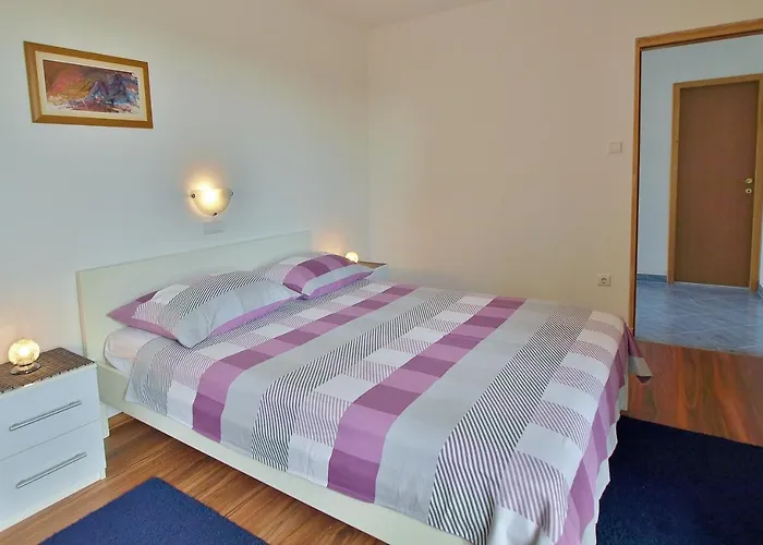 Eufemija Apartamento *