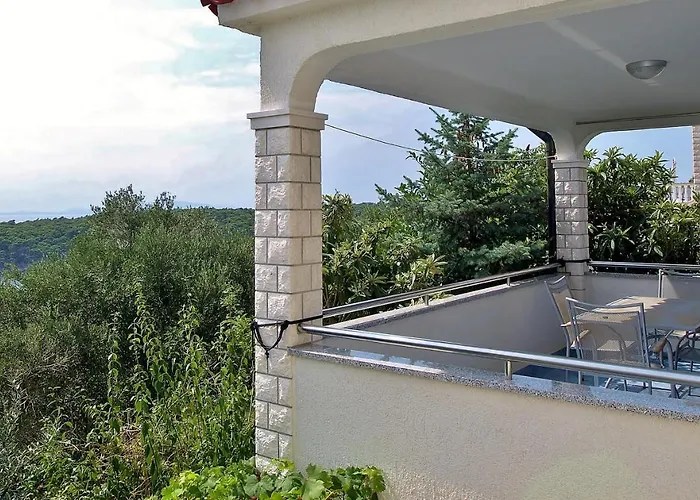 Apartamento Eufemija *
