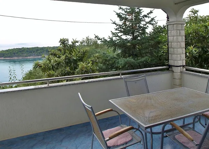 Eufemija Apartamento *