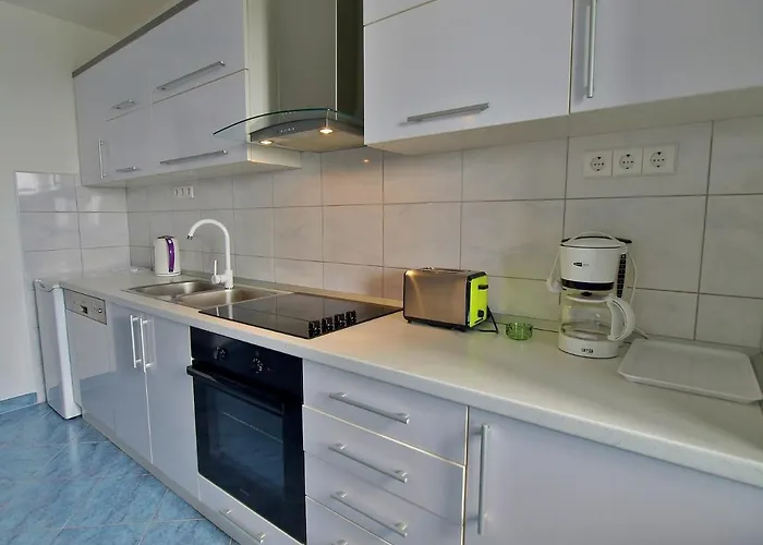 Apartamento Eufemija