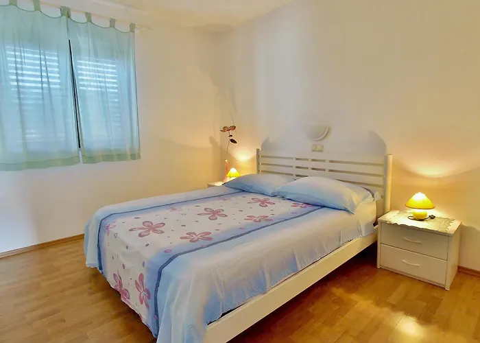 Eufemija Apartamento