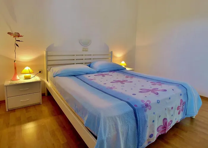 Eufemija Apartamento