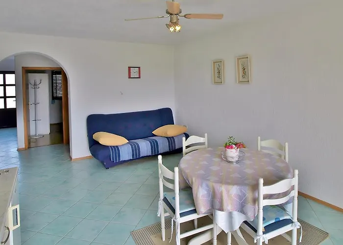 Eufemija Apartamento *