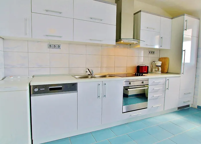 Apartamento Eufemija Rab Town
