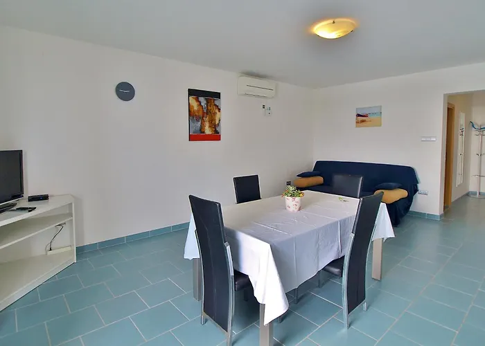 Eufemija Apartamento *