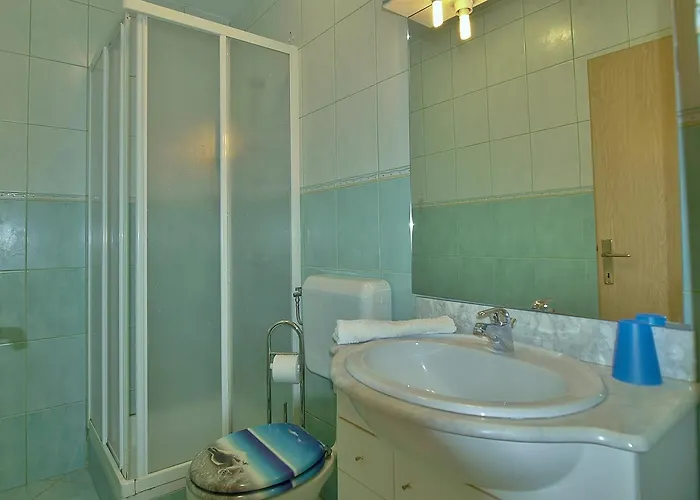 Eufemija Apartamento