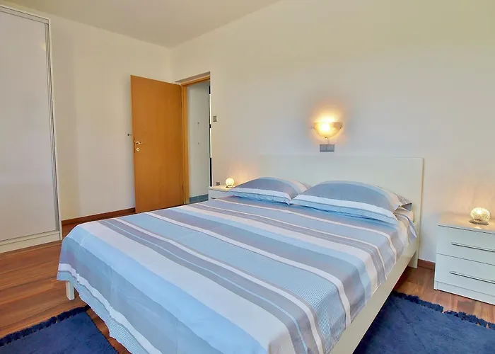 Apartamento Eufemija
