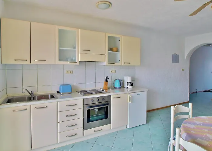 Eufemija Apartamento *