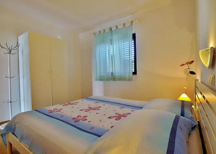 Apartamento Eufemija Rab Town