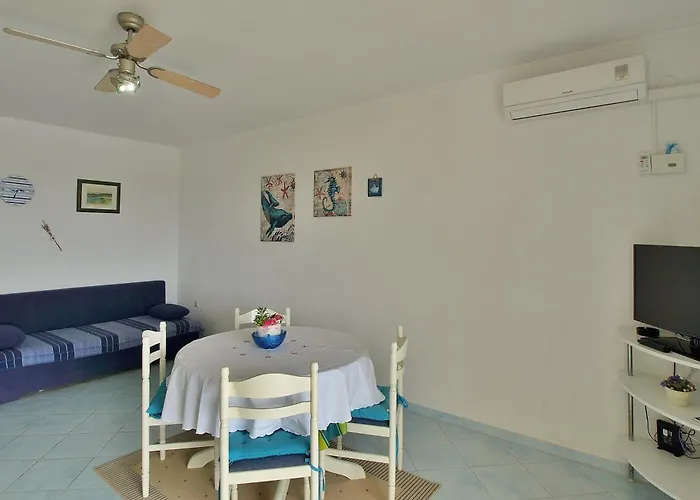 Eufemija Apartamento *