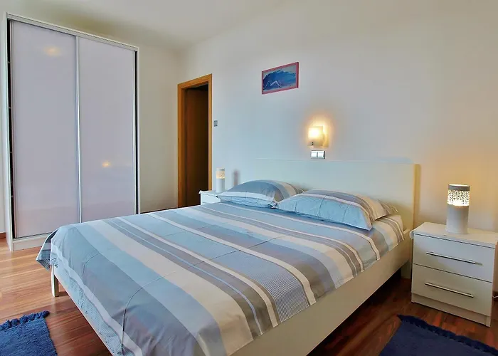 Apartamento Eufemija *