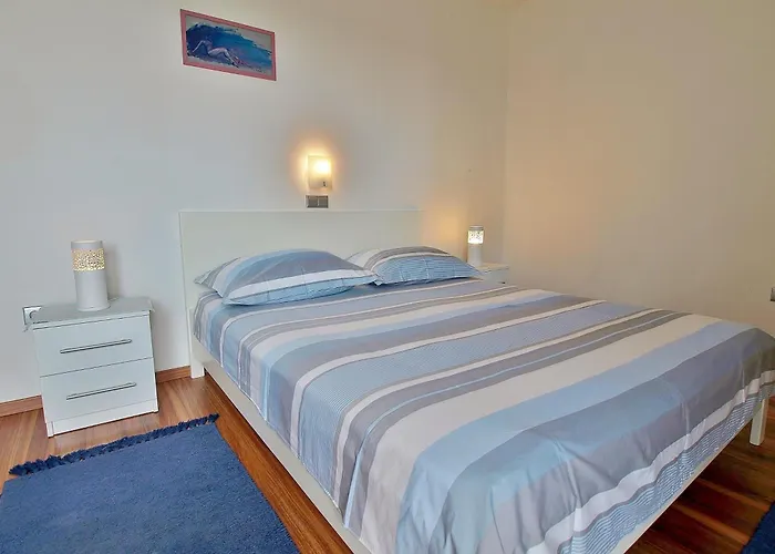 Eufemija Apartamento *