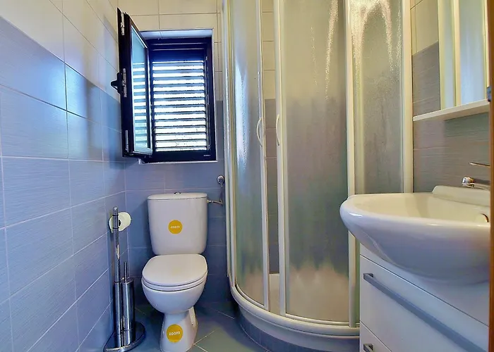 Eufemija Apartamento