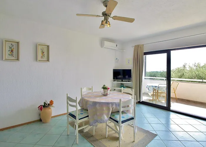 Apartamento Eufemija *