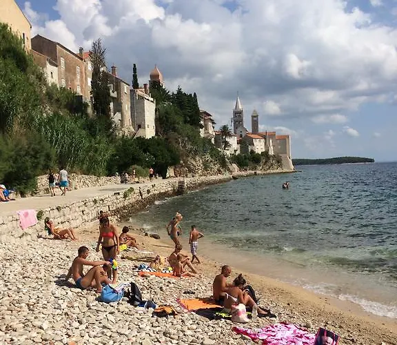 Eufemija * Rab Town